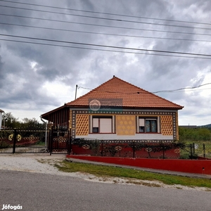 Eladó Ház, Jákfalva 15.900.000 Ft - Dövény, Felsőnyárád, Jákfalva, Borsod-Abaúj-Zemplén - Ház