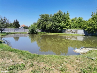 Eladó Ipari, Pápa 85.000.000 Ft - Pápa, Veszprém - Iroda, üzlethelyiség, ipari ingatlan