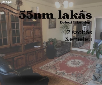 Eladó Lakás a Dobozi lakótelepen! - Debrecen, Hajdú-Bihar - Lakás