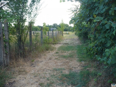 Eladó telek a Kondoros kertben - Debrecen, Hajdú-Bihar - Telek, föld