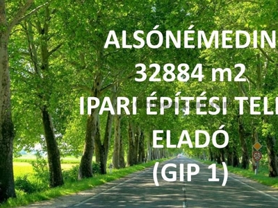 Eladó telek Alsónémedi - Alsónémedi, Pest - Telek, föld