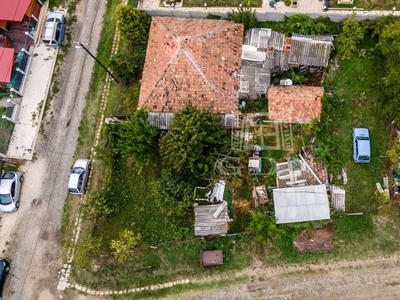 Eladó telek Aszód, Aszód panorámás részén - Aszód, Pest - Telek, föld