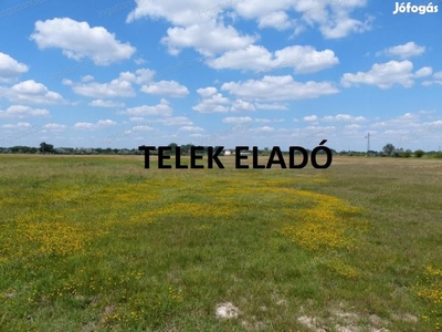 Eladó telek Kecskemét - Kecskemét, Bács-Kiskun - Telek, föld