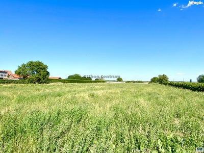 Eladó telek Szekszárdon! - Szekszárd, Tolna - Telek, föld