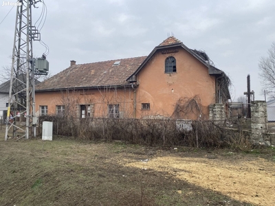 Eladó telephely Hajdúszoboszló - Hajdúszoboszló, Hajdú-Bihar - Iroda, üzlethelyiség, ipari ingatlan