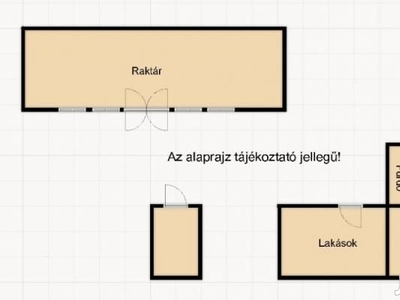 Eladó telephely Sándorfalva! - Sándorfalva, Csongrád-Csanád - Iroda, üzlethelyiség, ipari ingatlan