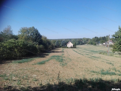 Eladó zártkerti telek - Kaposvár, Orci, Zselickislak, Somogy - Egyéb