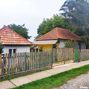 Emődön eladó családi ház - Emőd, Borsod-Abaúj-Zemplén - Ház