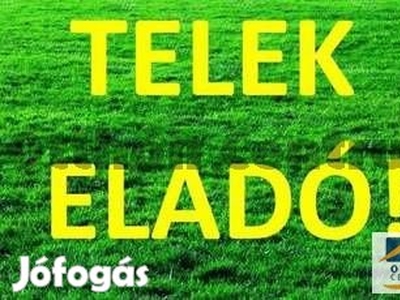 Építési telek - Abonyi eladó telek - Abony, Pest - Telek, föld