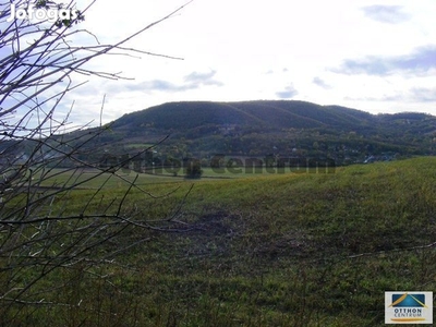 Épitési telek eladó csodás panorámával - Esztergom, Komárom-Esztergom - Telek, föld