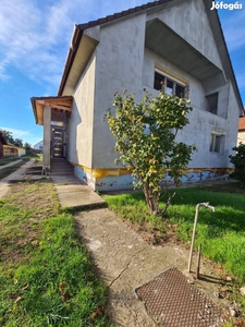 Felsőjózsán felújítás alatt lévő ház eladó - Debrecen, Hajdú-Bihar - Ház