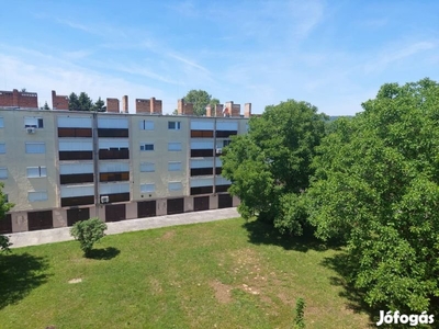 Harkányban, apartman eladó. - Harkány, Baranya - Lakás