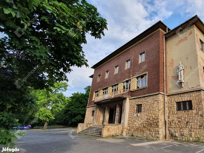 Miskolc, eladó iroda - Miskolc, Borsod-Abaúj-Zemplén - Iroda, üzlethelyiség, ipari ingatlan