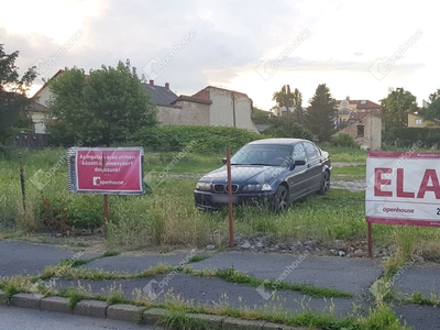 Miskolc, eladó telek - Miskolc, Borsod-Abaúj-Zemplén - Telek, föld