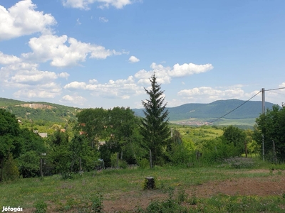 Örökpanorámás telek Eger - Eger, Heves - Telek, föld