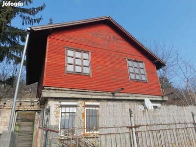 Panorámás ház a Turulnál! - Tatabánya, Komárom-Esztergom - Nyaralók, üdülők