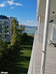 Panorámás lakás Siófok Ezüstpartján! - Siófok, Somogy - Lakás