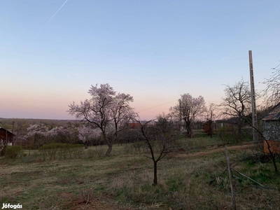 Panorámás telek Pákozd -on Csak Idén 11,99MFT, akár befektetésnek is! - Pákozd, Fejér - Telek, föld