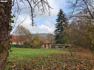 Remek fekvésű építési telek - Miskolc, Borsod-Abaúj-Zemplén - Telek, föld