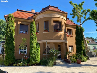 Siófok családi ház/villa - Siófok, Somogy - Ház