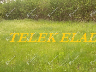 Siófok, eladó telek - Siófok, Somogy - Telek, föld