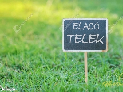 Siófok, eladó telek - Siófok, Somogy - Telek, föld