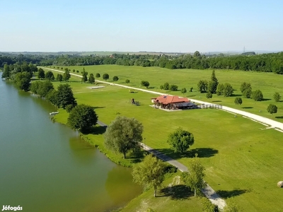 Természet adta, pazar környezetben eladó telkek! - Környe, Komárom-Esztergom - Telek, föld