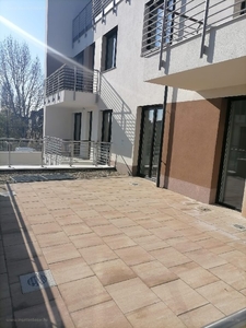 újépítésű, Csillaghegy, Budapest, ingatlan, lakás, 61 m2, 91.990.000 Ft