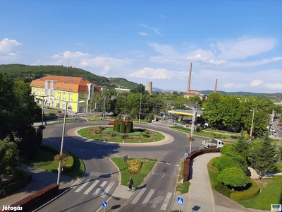 Városközponti 1+2 fél szobás lakás - Ózd, Borsod-Abaúj-Zemplén - Lakás