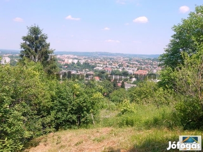 Zalaegerszegi eladó telek - Zalaegerszeg, Zala - Telek, föld