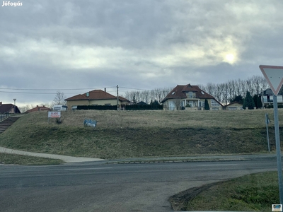 Zalaegerszegi eladó telek - Zalaegerszeg, Zala - Telek, föld