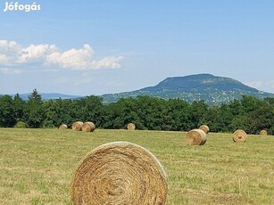 Balatonedericsen Telek Eladó !