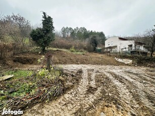 Eladó építési telek Pécs Donátusi részén!