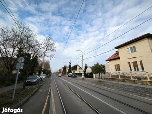 Eladó lakás - Budapest IV. kerület, Újpest