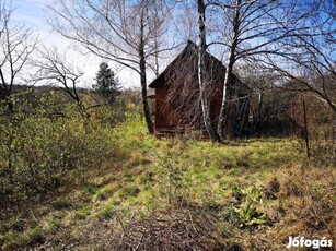 Eladó telek Balatonkenesén a Sóshegyen