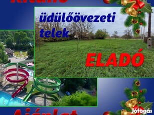 Eladó Telek, Hajdúnánás