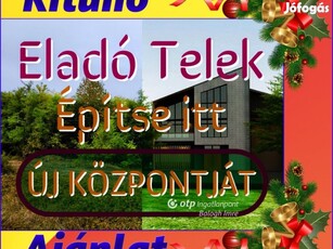 Eladó Telek, Látókép