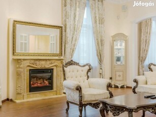 Elegance and Luxury in the 5th District