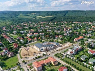 Építési telek - Budakeszi eladó telek