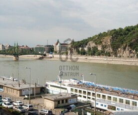 Kiadó újszerű állapotú lakás - Budapest V. kerület