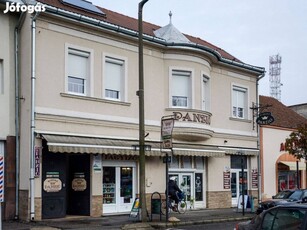 Korona Panzió Eladó szálloda, hotel, panzió