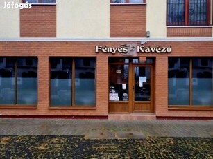 Mátészalka Fényes Kávézó