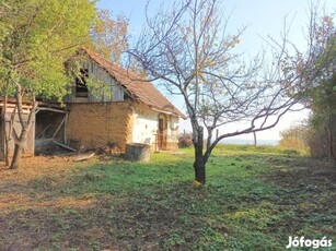 Nagykapornak szőlőhegyén 4 020 nm-es birtok eladó