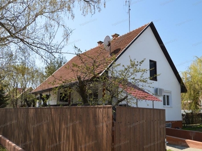 Ballószög, ingatlan, ház, 90 m2, 79.000.000 Ft