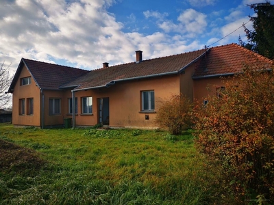 Sávoly, ingatlan, ház, 120 m2, 16.900.000 Ft