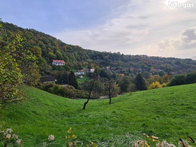 Csodálatos panoráma!