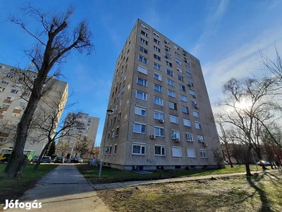 Eladó lakás - Budapest XV. kerület, Páskom park