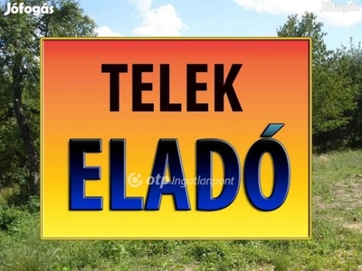 Eladó Telek, Pallag Barackvirág lakópark