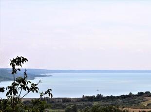 Eladó családi ház Balatonalmádi