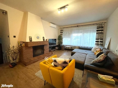 Debreceni eladó 300 nm-es ház - Debrecen, Hajdú-Bihar - Ház